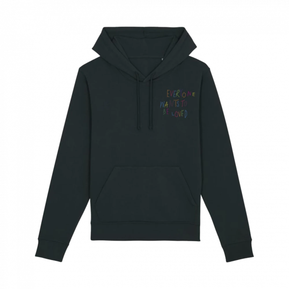 Everyone wants to be loved