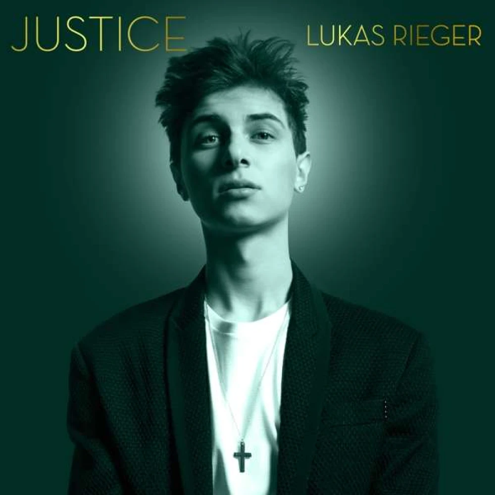 CD Rieger, Lukas - Justice