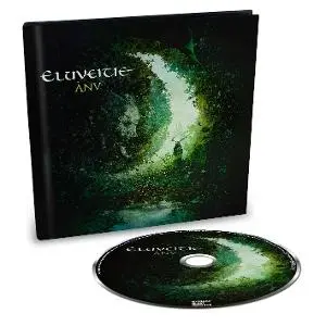 CD ANV