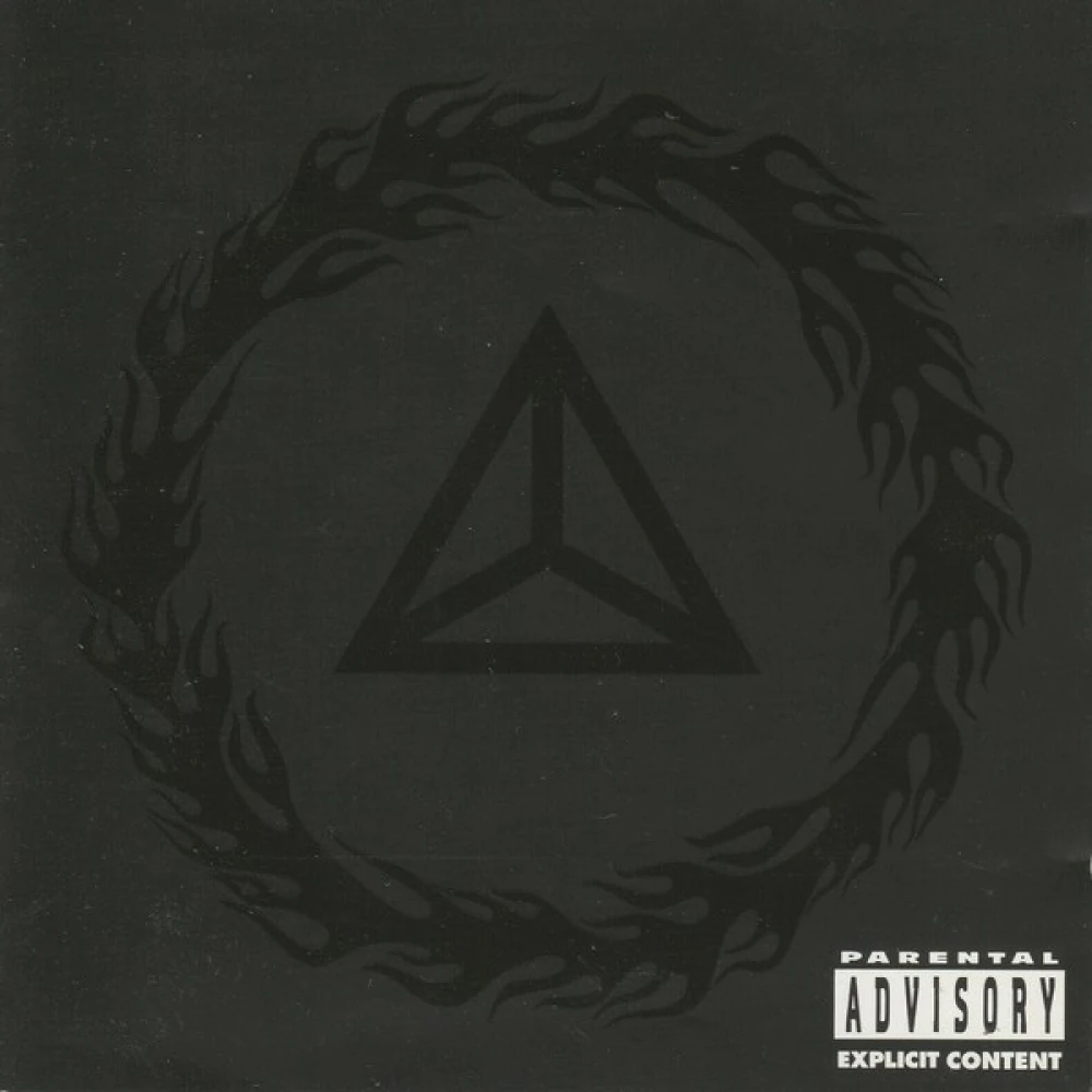 CD The End Of All Things To Come