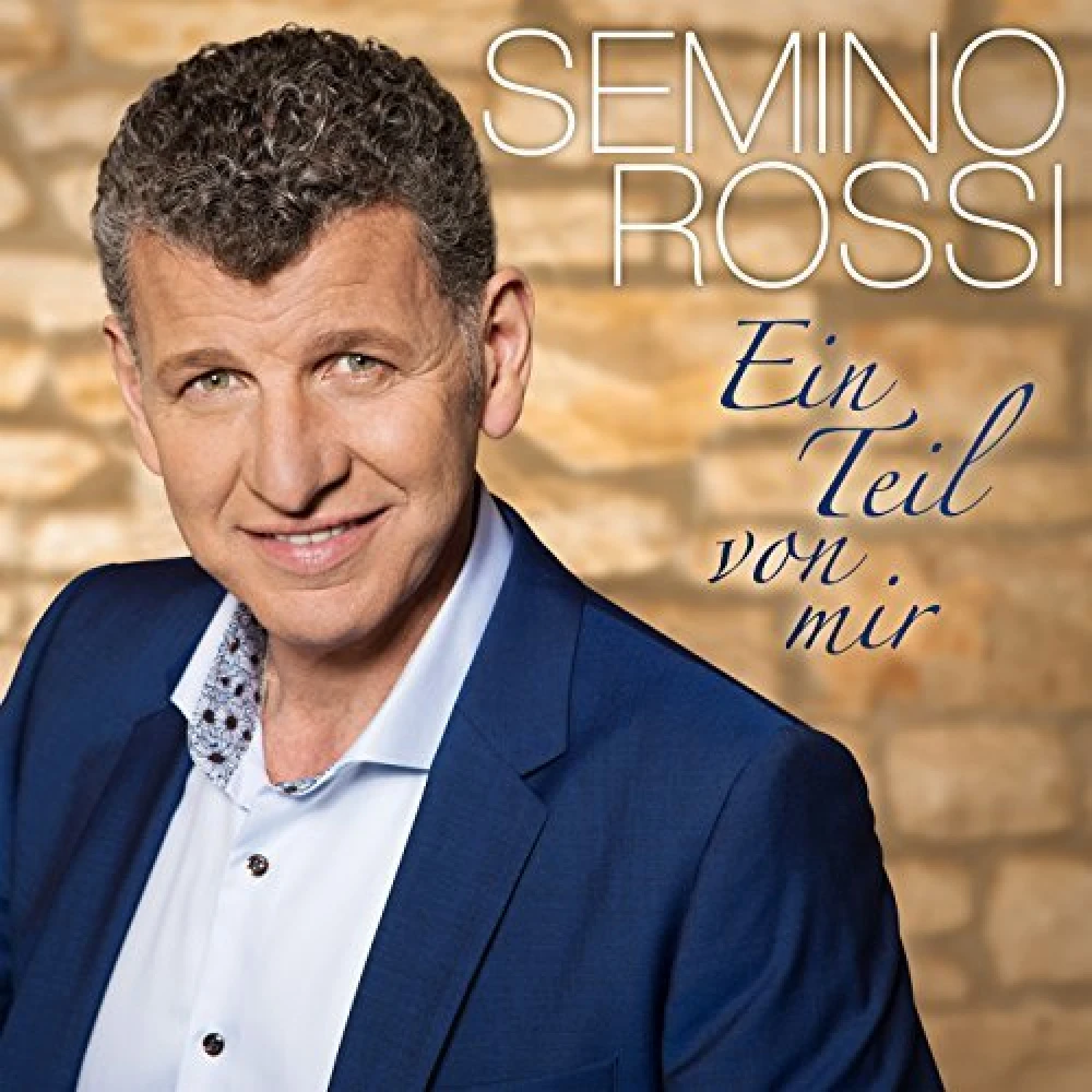 CD Rossi, Semino - Ein Teil von Mir