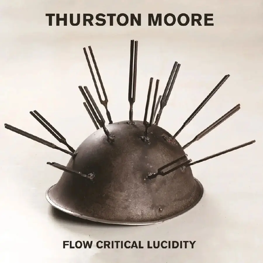 CD FLOW CRITICAL LUCIDIDITY