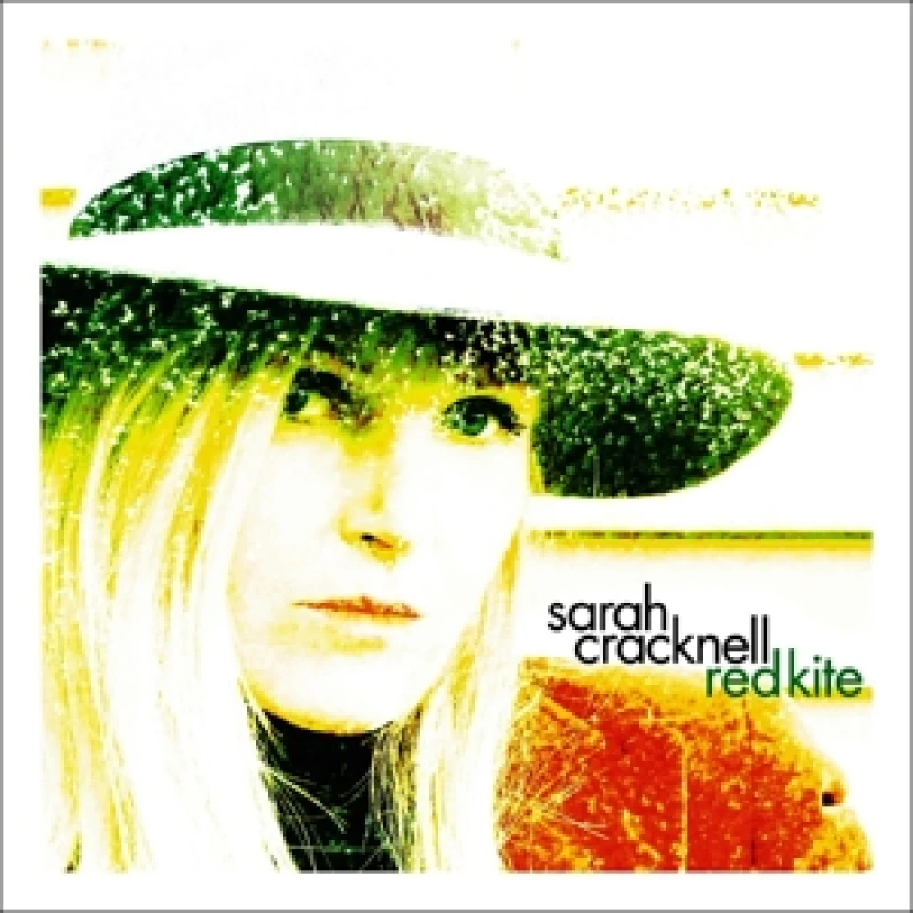 CD CRACKNELL, SARAH - RED KITE