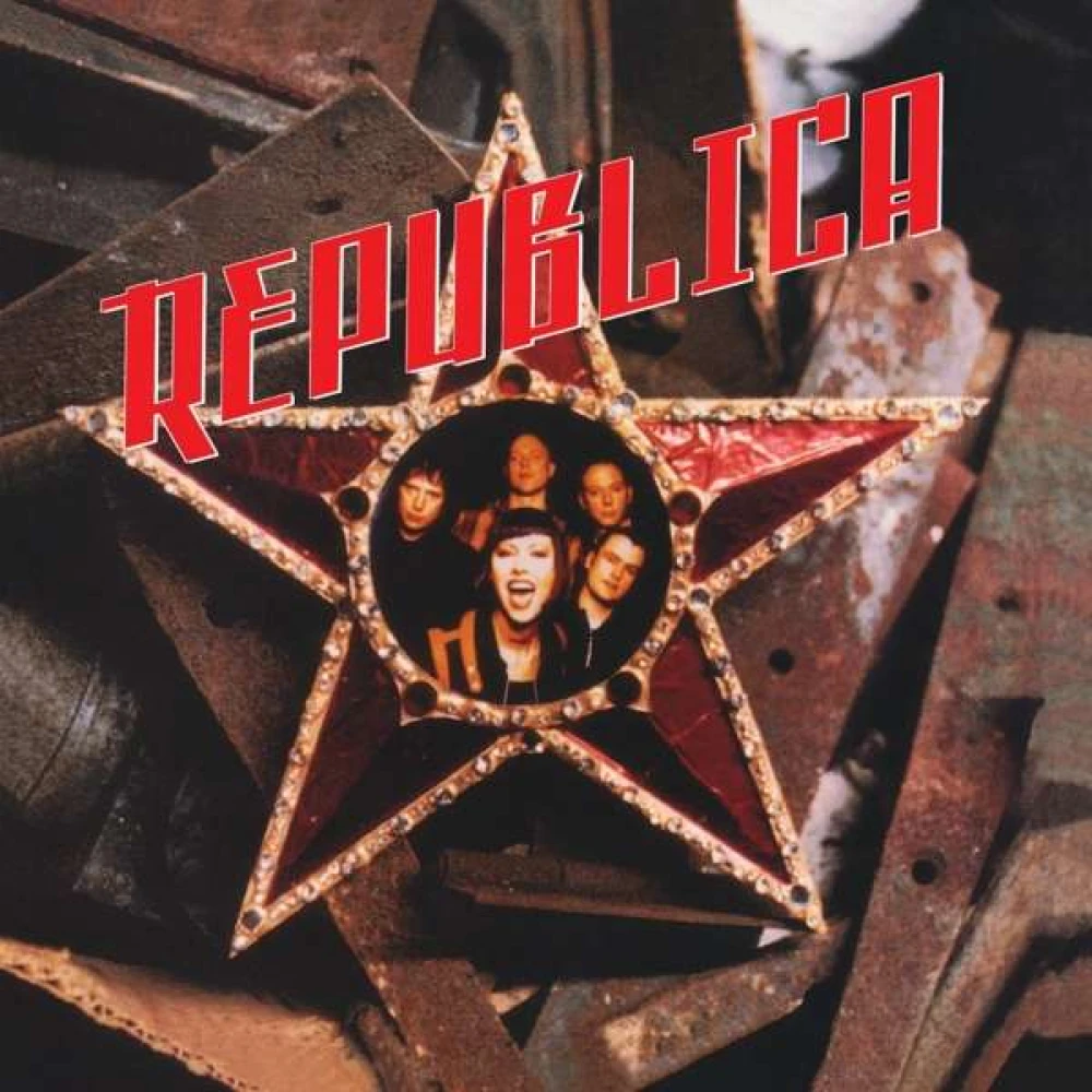 CD REPUBLICA