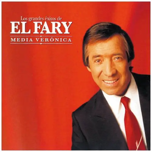 CD MEDIA VERONICA (LOS GRANDES EXITOS)