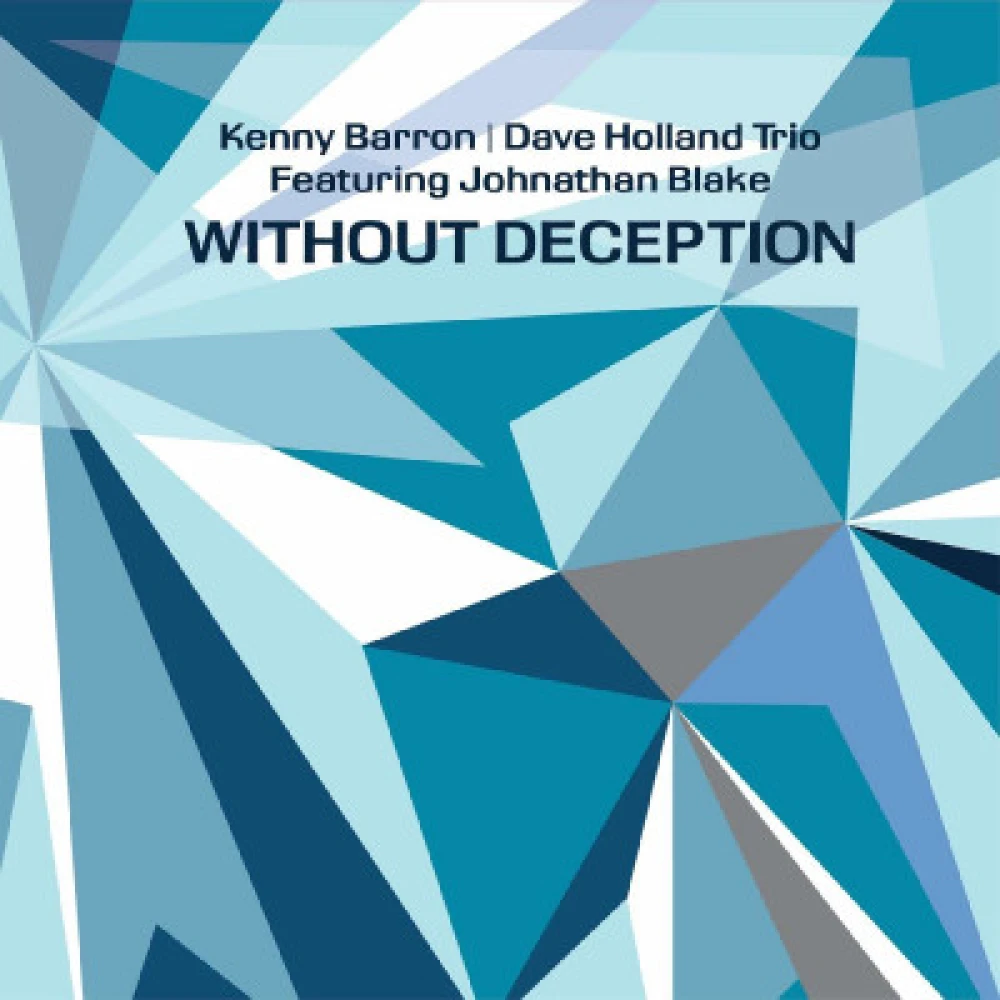 CD WITHOUT DECEPTION