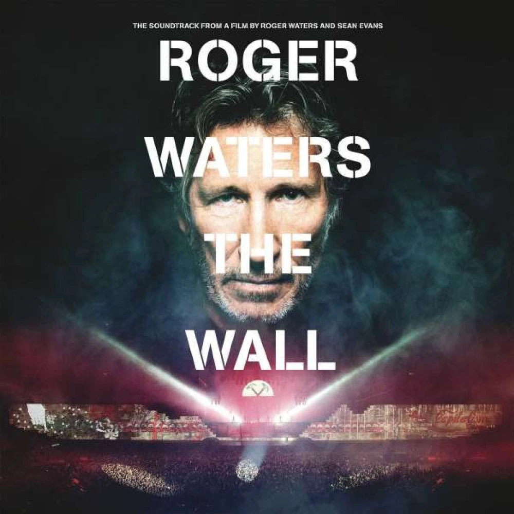 Vinyl Roger Waters The Wall