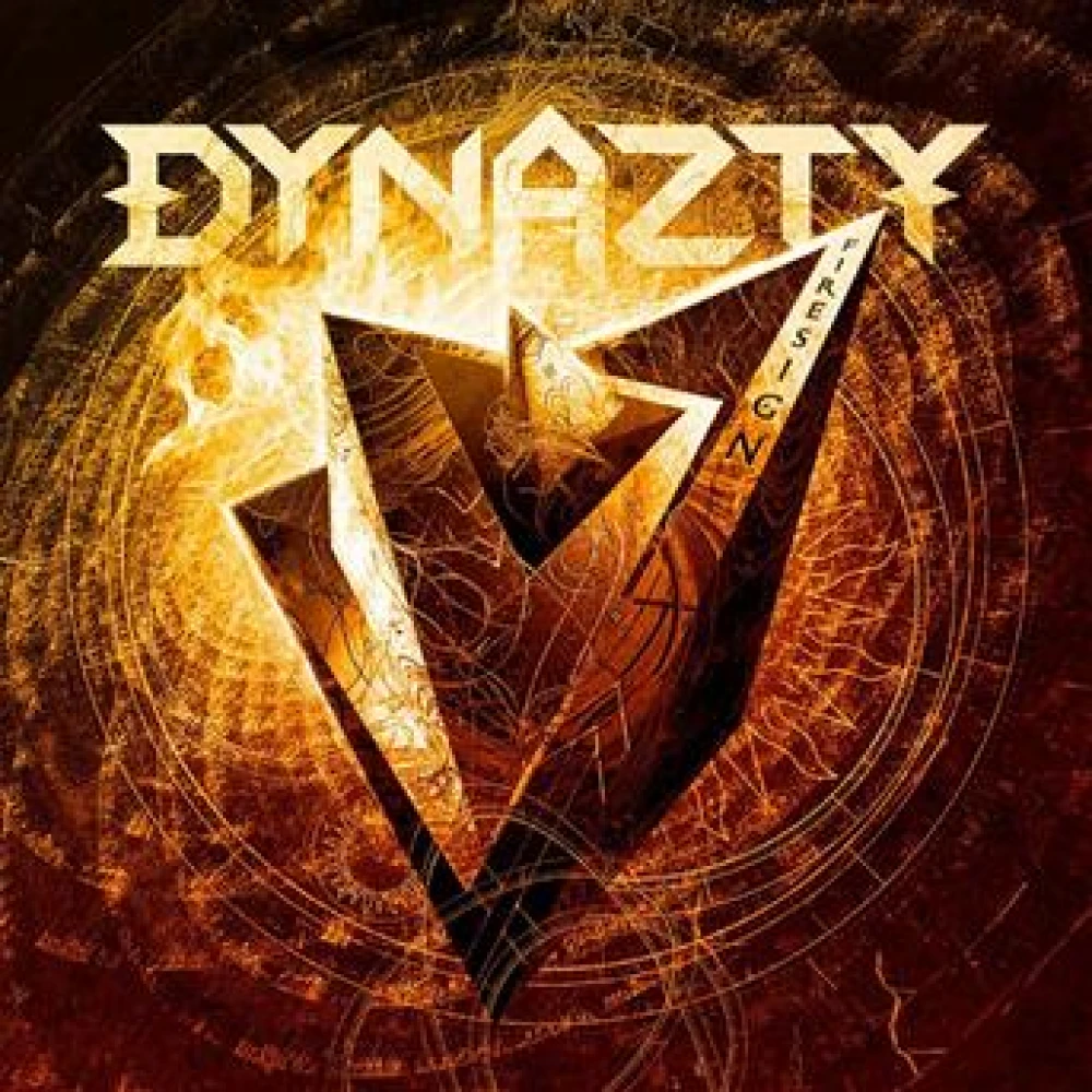 CD Dynazty - Firesign