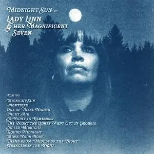CD MIDNIGHT SUN