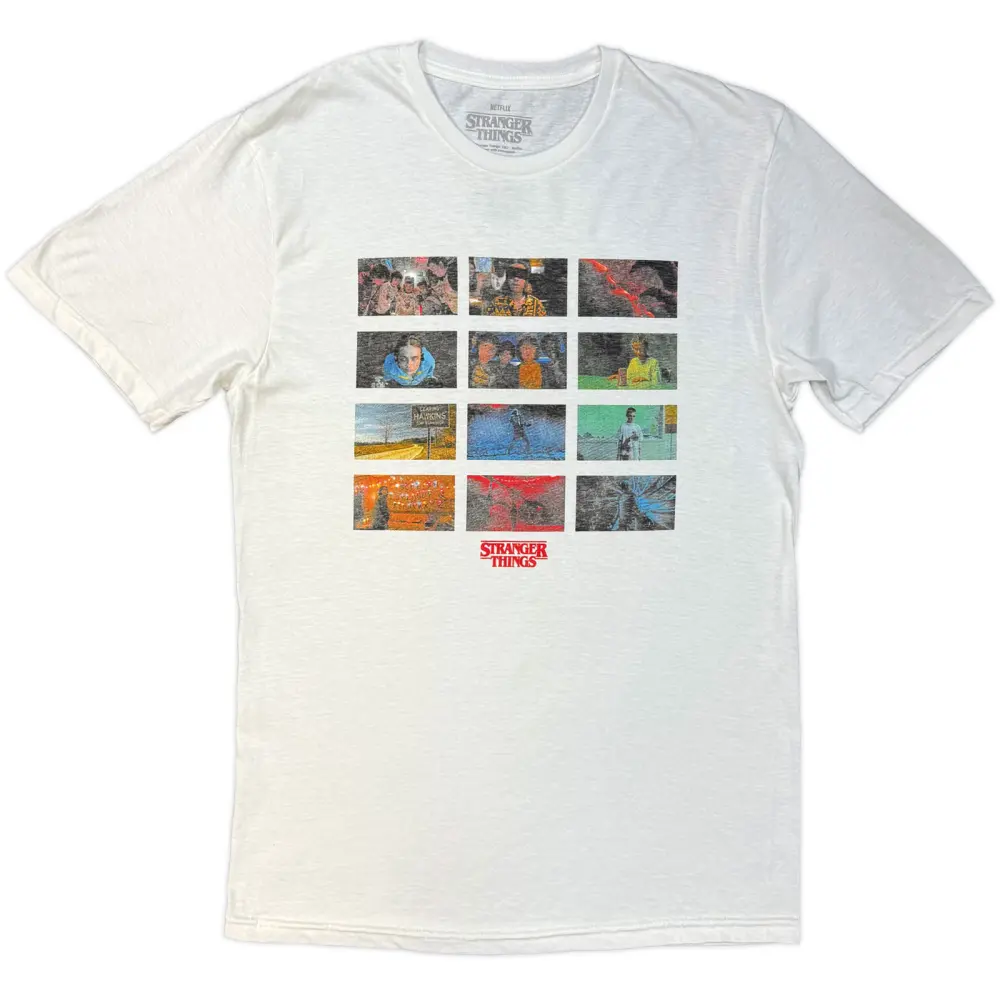 Stranger Things - Hawkins Power And Light