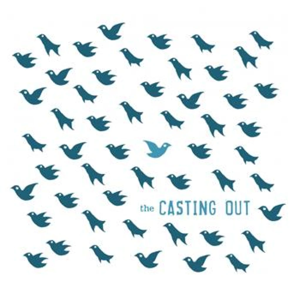 CD CASTING OUT - CASTING OUT