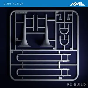 CD RE:BUILD