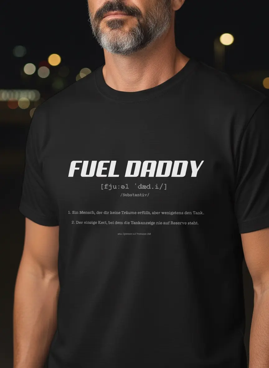 Fuel Daddy (DE)