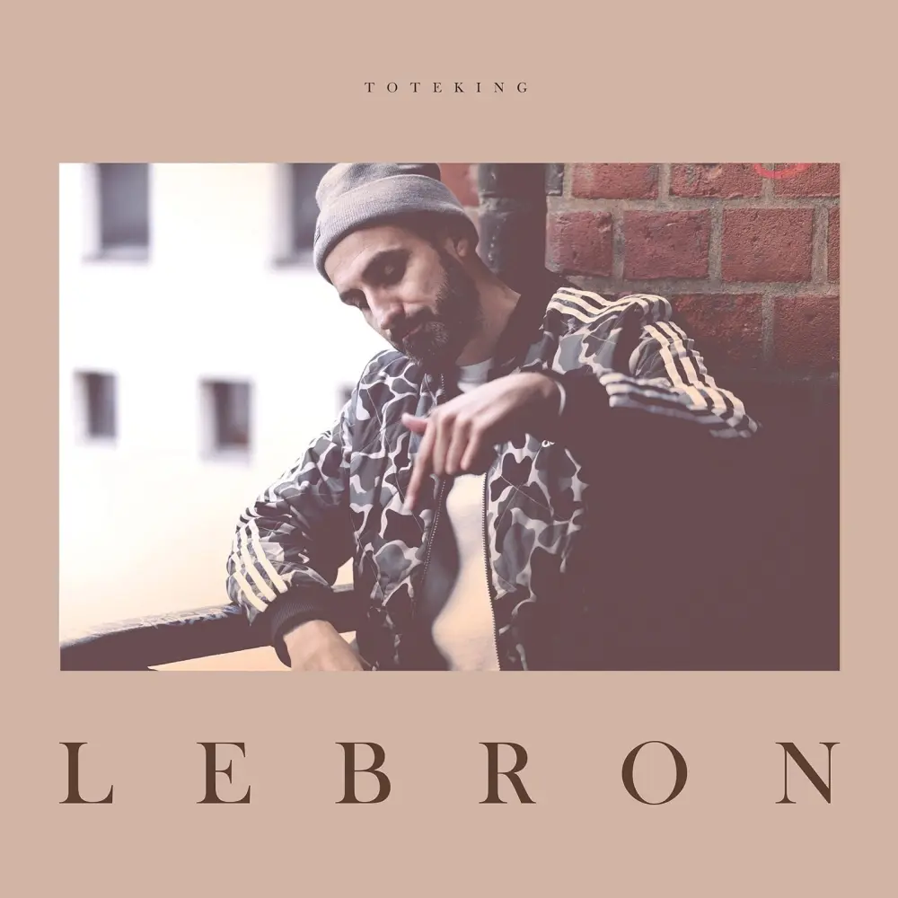 CD LEBRON