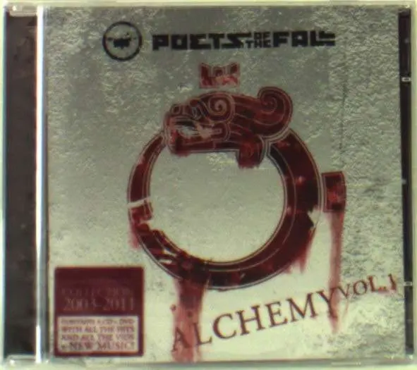 CD ALCHEMY VOL.1