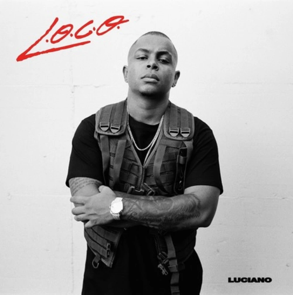 CD L.O.C.O.