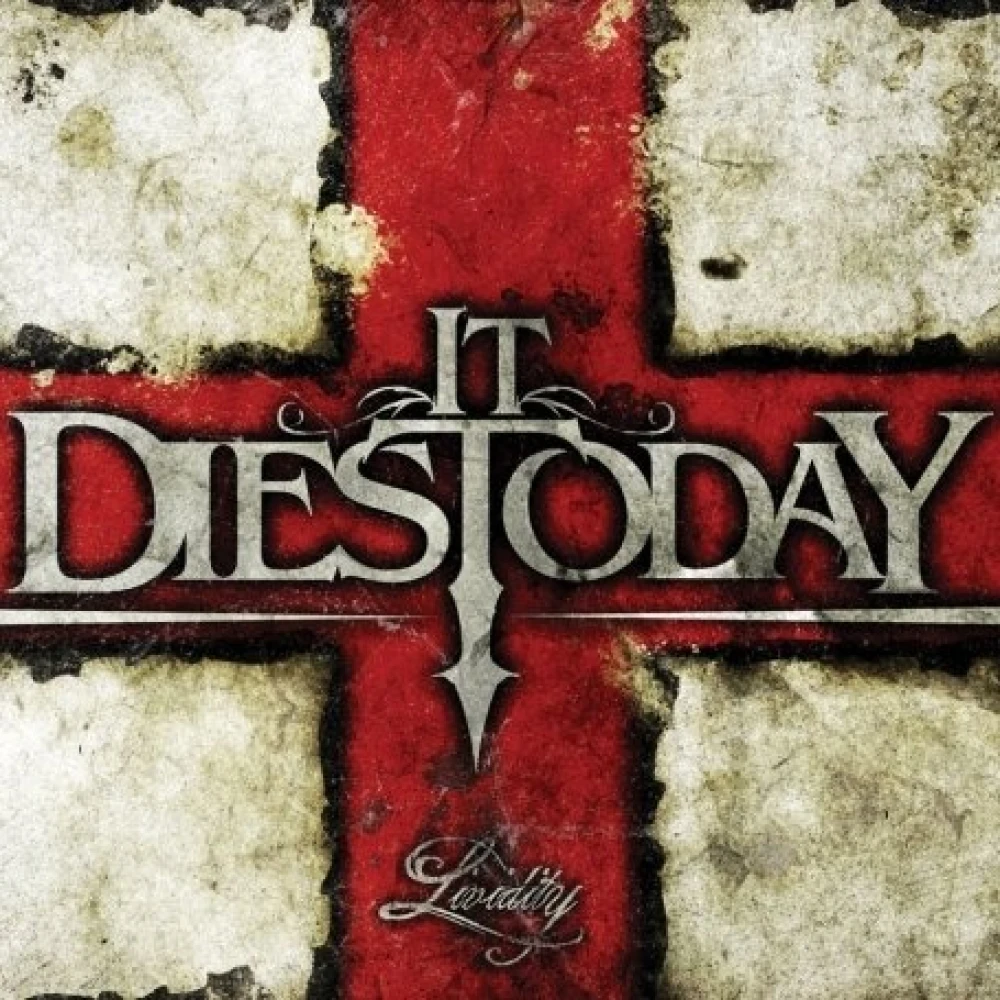 CD IT DIES TODAY - LIVIDITY + DVD