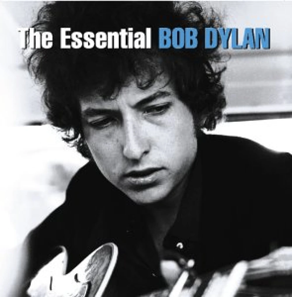 CD BOB DYLAN