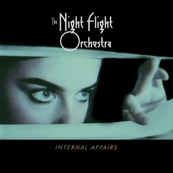 CD INTERNAL AFFAIRS