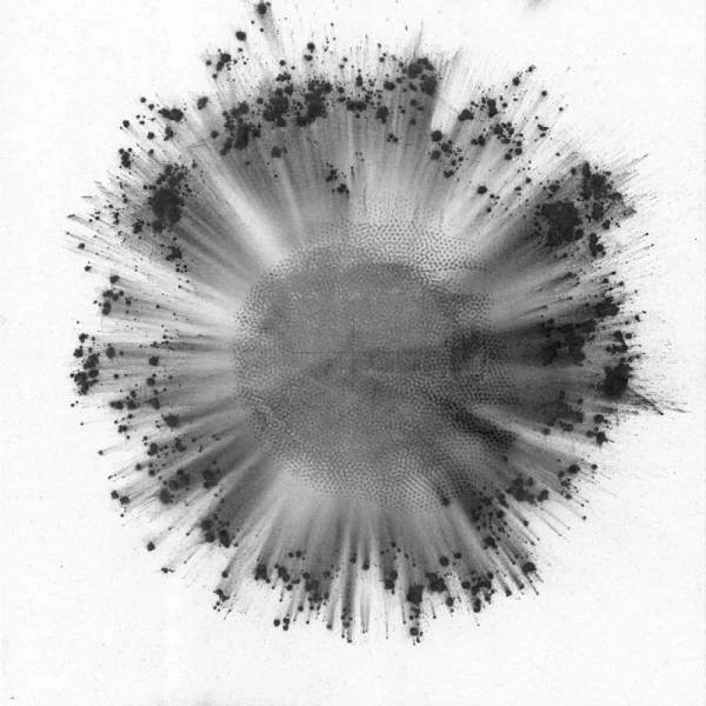 Vinyl Trentemoller - Obverse