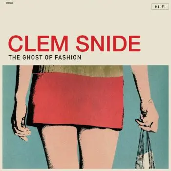 Vinyl GHOST OF FASHION