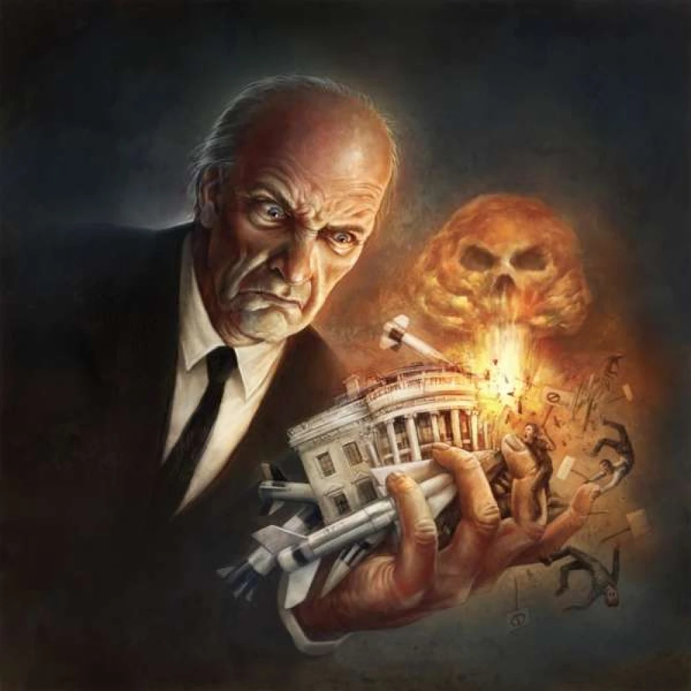 CD The Pain Collector