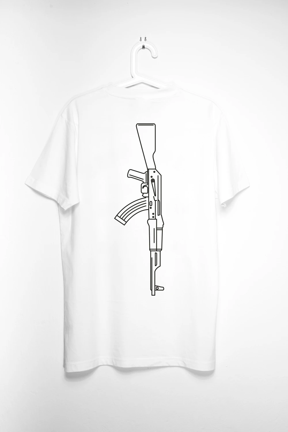 Tričko AK 47