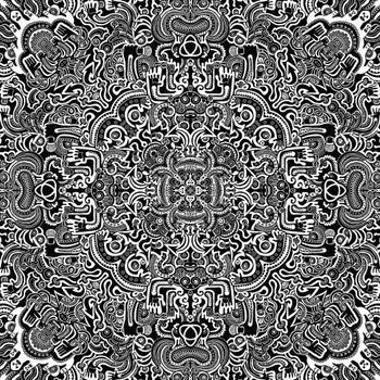 CD INFINITE REFLECTION