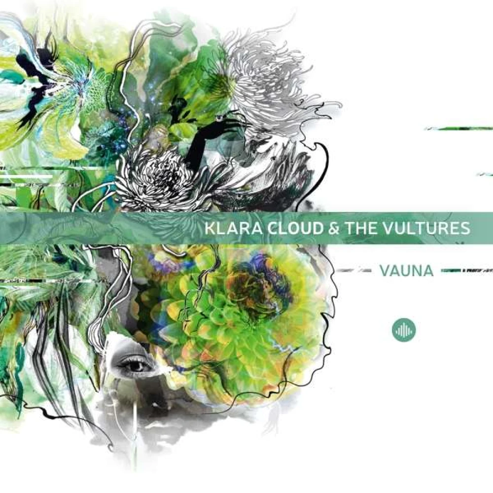 CD CLOUD, KLARA & THE VULTUR - VAUNA