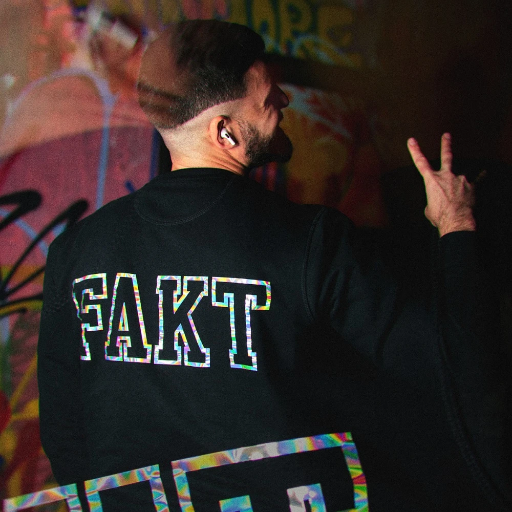 Crewneck Kontra