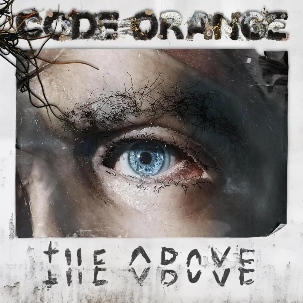 CD ABOVE