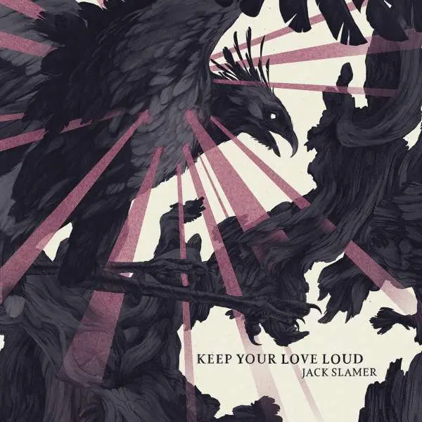 CD KEEP YOUR LOVE LOUD