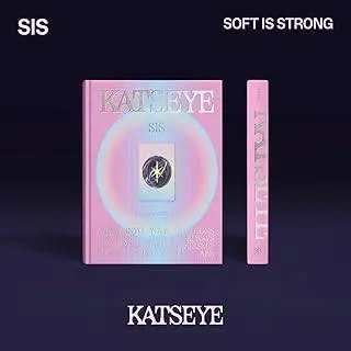 CD SIS (Soft Is Strong) soft version