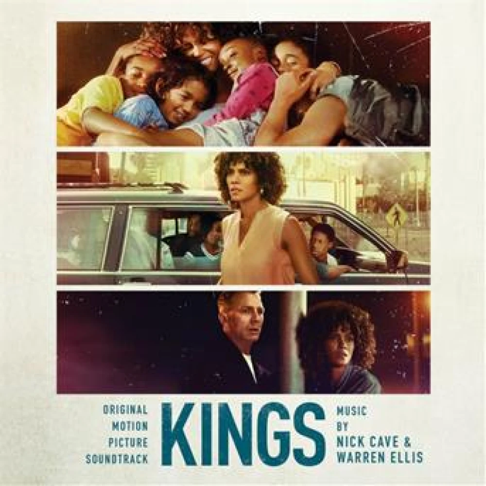 CD Kings (Original Motion Picture Soundtrack)