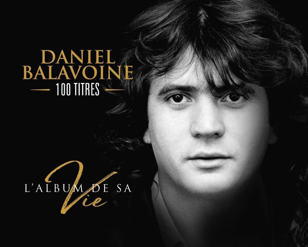 CD L'album De Sa Vie (Box Set)