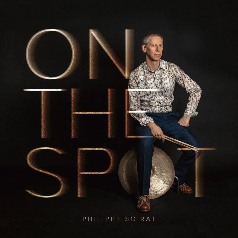 CD ON THE SPOT
