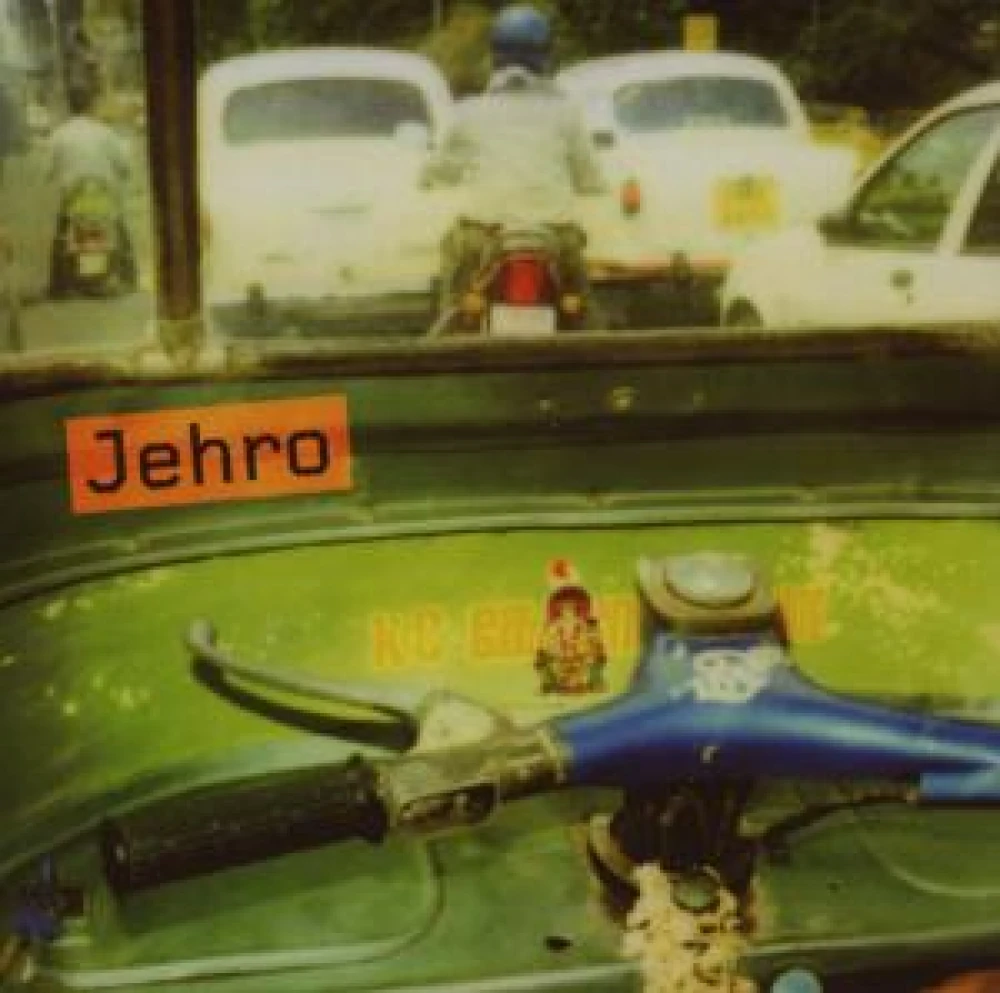CD JEHRO - JEHRO +6