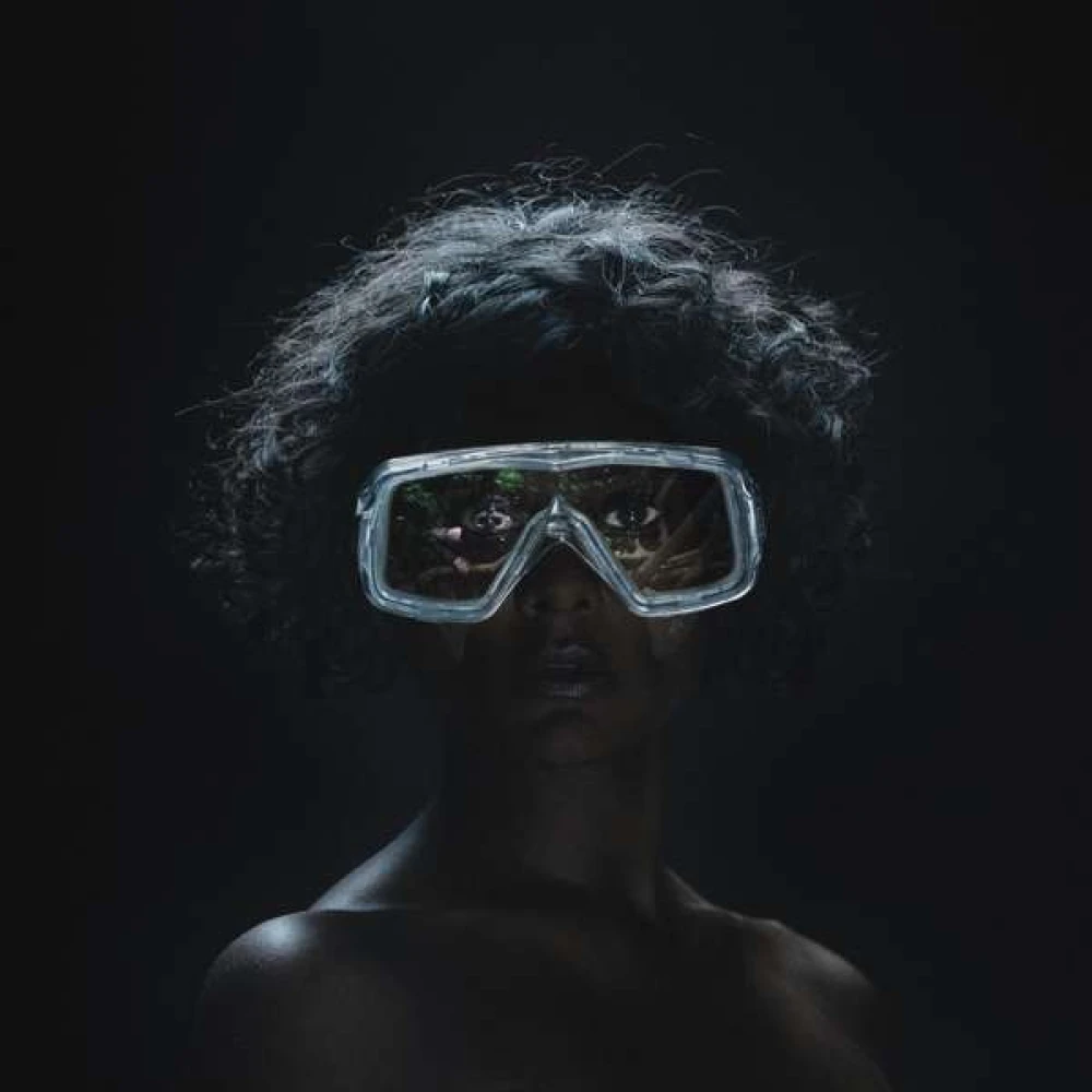 Vinyl PERERA ELSEWHERE - ALL OF THIS