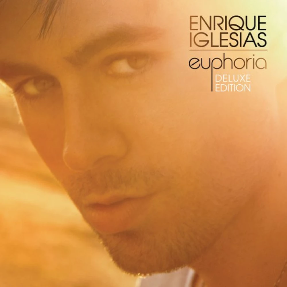 CD Euphoria (Deluxe Edition)