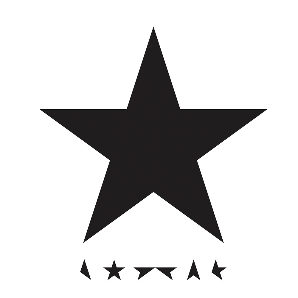 CD Blackstar