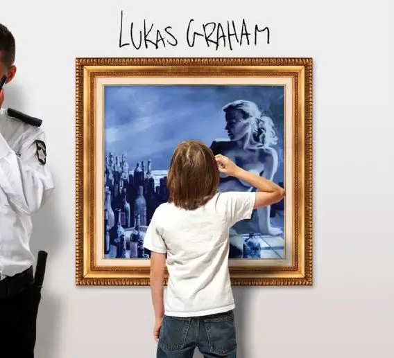 CD LUKAS GRAHAM