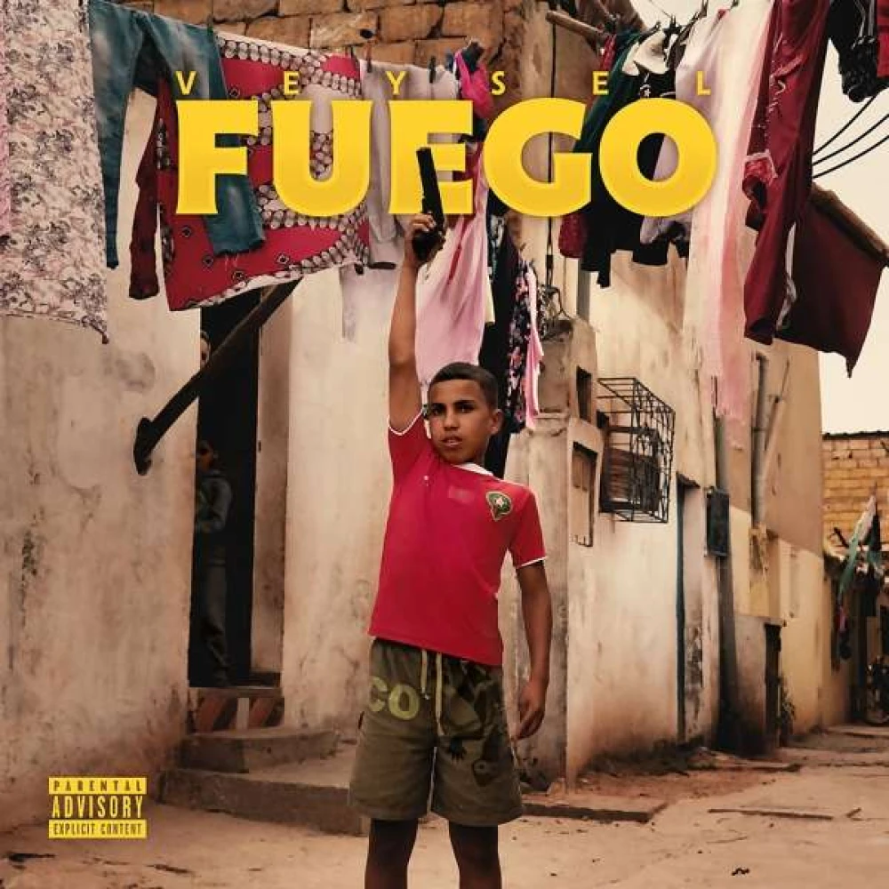 CD Fuego
