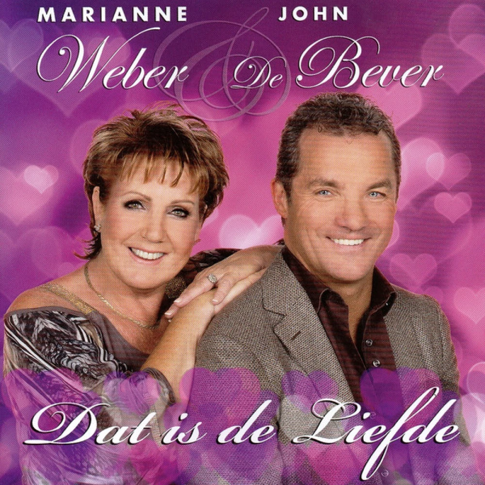 CD & John de Bever - Dat Is De Liefde