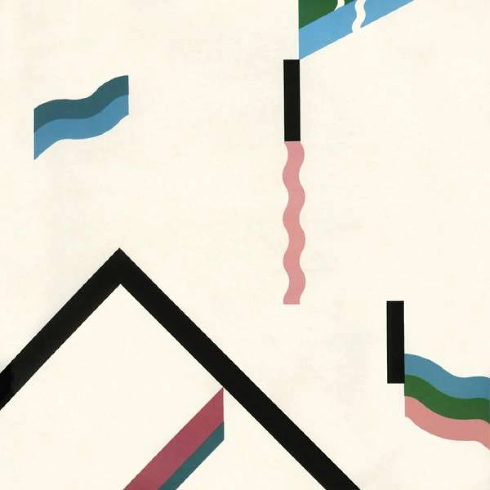 Vinyl 154