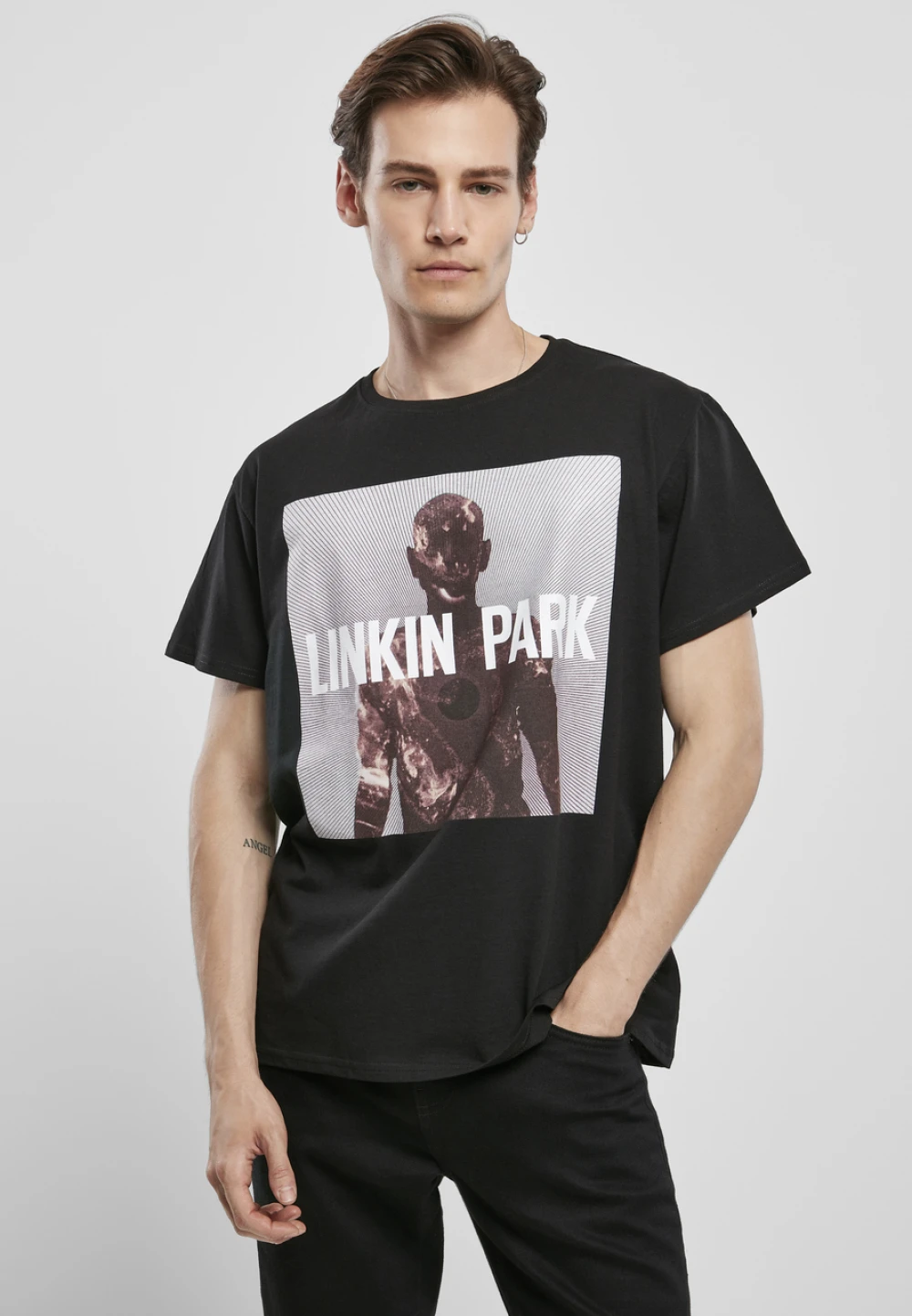 Tričko Living Things Tee