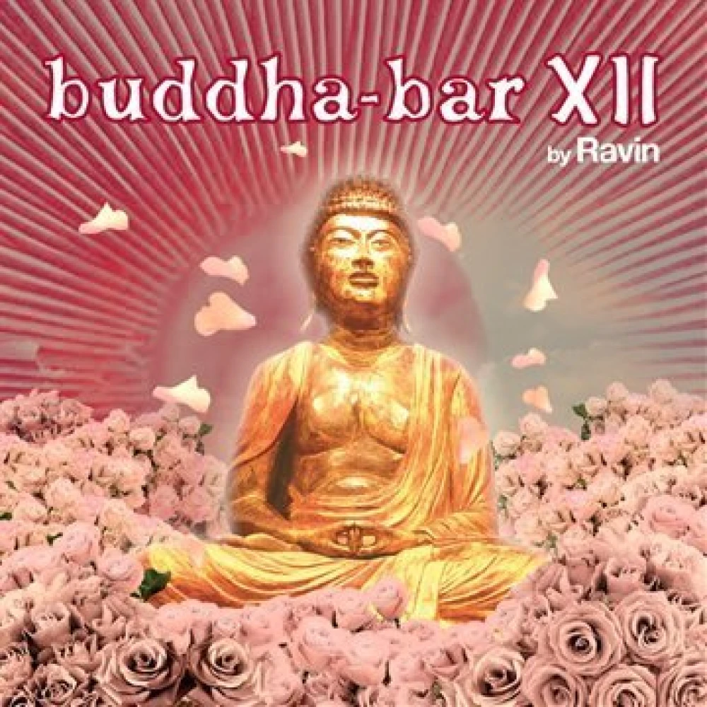 CD V/A - BUDDHA BAR XII