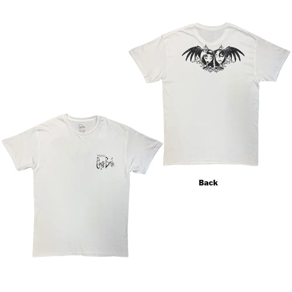 A Tragic Tale Of Romance