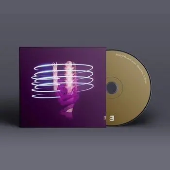 CD M_UNIT: BEYOND ORBITS