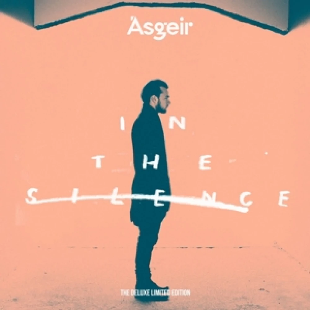 CD ASGEIR - IN THE SILENCE