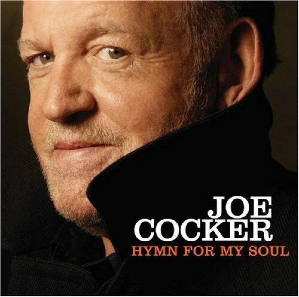 CD Hymn for My Soul